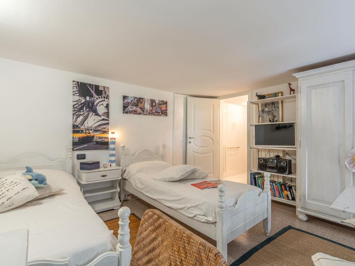 Apartment Vista Mare By Interhome Latte Exterior photo