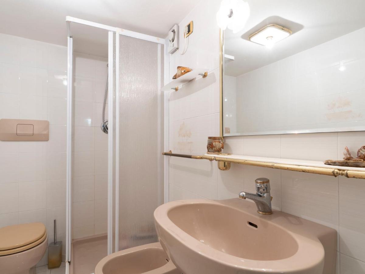 Apartment Vista Mare By Interhome Latte Exterior photo