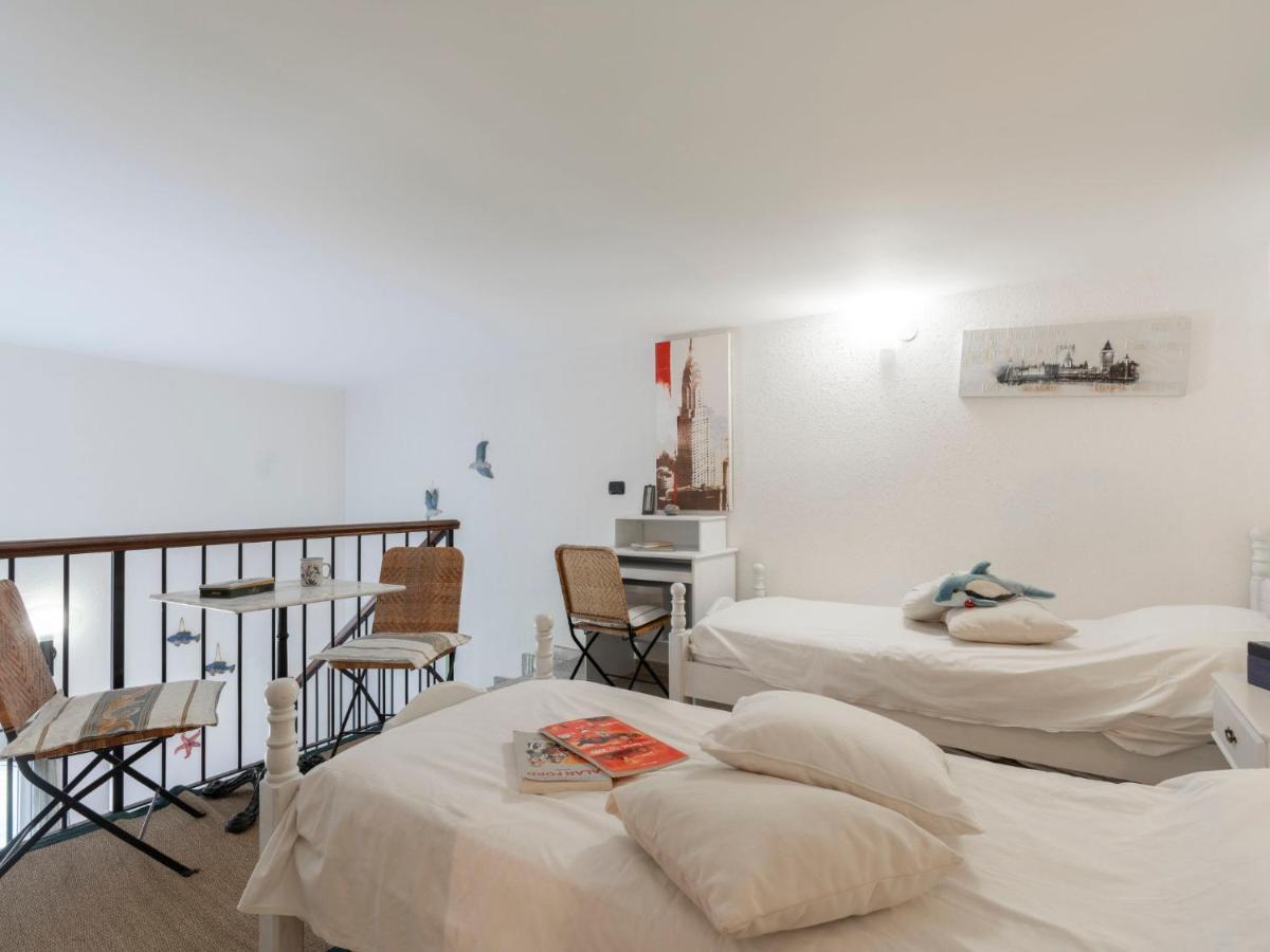 Apartment Vista Mare By Interhome Latte Exterior photo