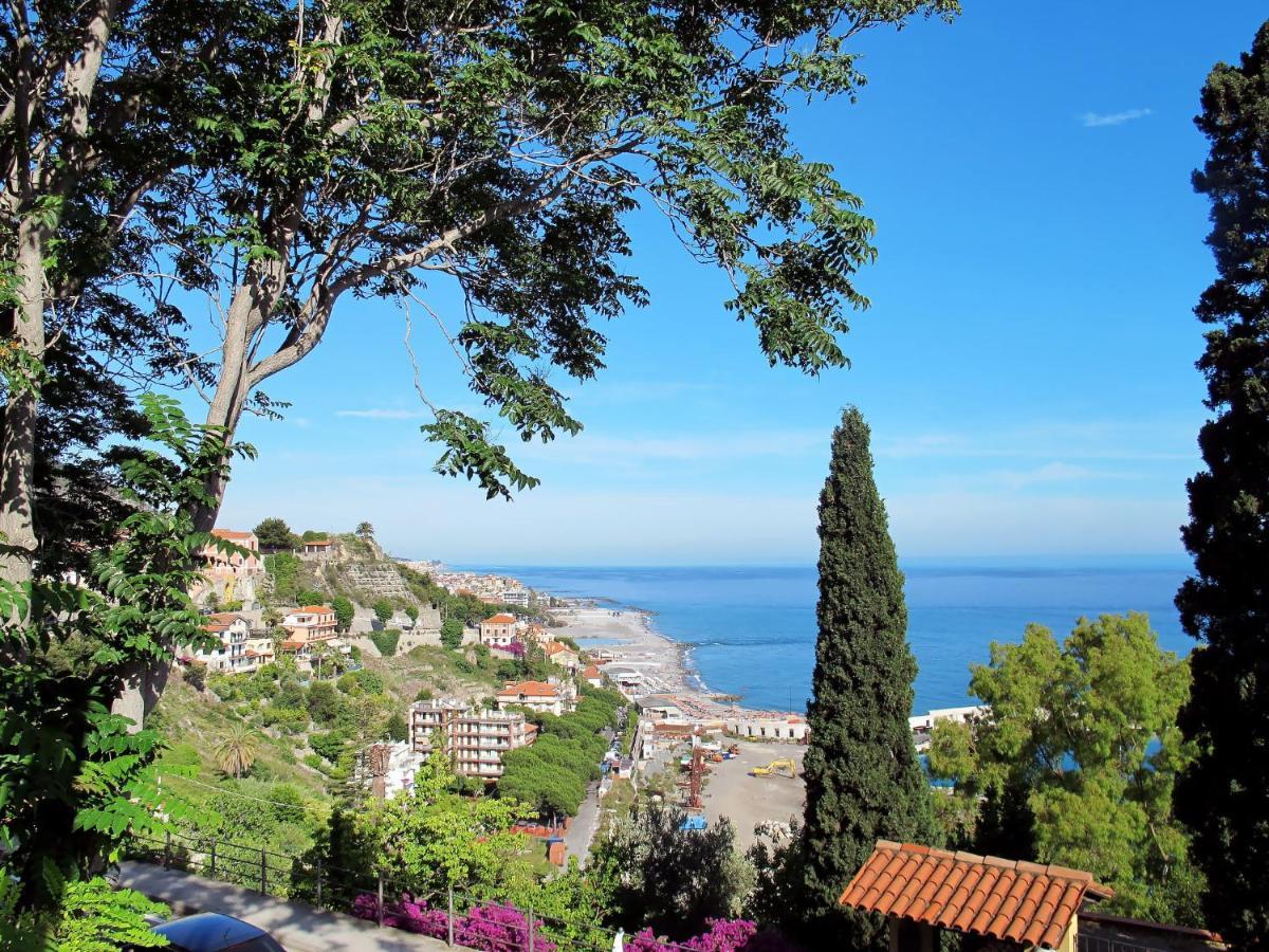 Apartment Vista Mare By Interhome Latte Exterior photo